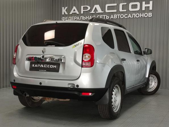 Renault Duster I с пробегом 2012 года, цена 735 000 рублей, 165230 км, внедорожник, Автокод Объявления