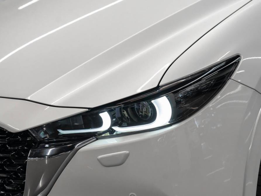 Mazda CX-5 II Рестайлинг Москва  - изображение 10