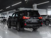 Lexus LX III Рестайлинг 2 Москва  - изображение 41