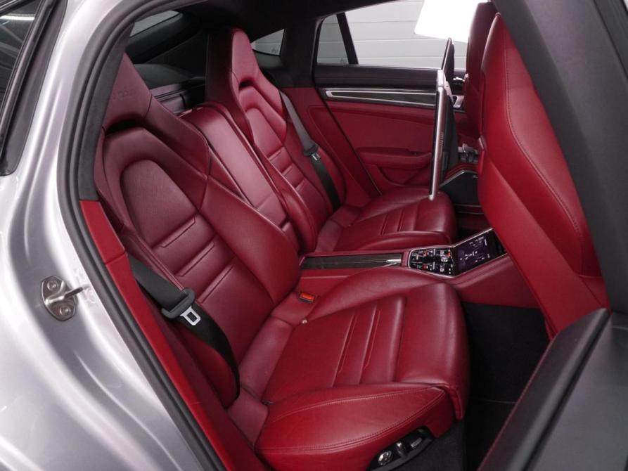 Porsche Panamera II Воронеж  - изображение 11
