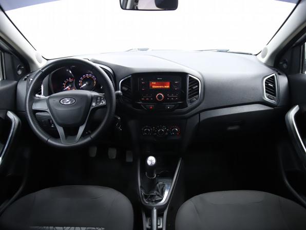Lada (ВАЗ) XRAY I с пробегом 2019 года, цена 900 000 рублей, 117222 км, хэтчбек, Автокод Объявления