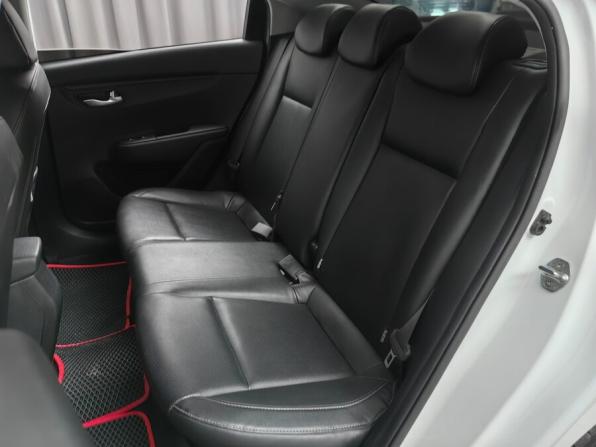 Kia Rio IV с пробегом 2020 года, цена 1 660 000 рублей, 38000 км, седан, Автокод Объявления