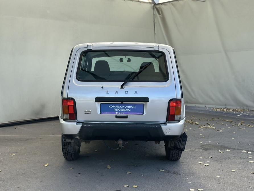 Lada (ВАЗ) 2131 (4x4) I Липецк  - изображение 6