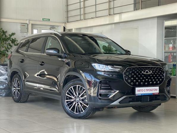 Chery Tiggo 8 Pro I с пробегом 2021 года, цена 1 915 000 рублей, 100000 км, внедорожник, Автокод Объявления