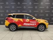 Chery Tiggo 7 Pro Max I Москва  - изображение 29