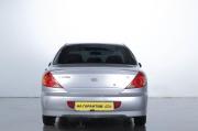 Kia Spectra I Рестайлинг 2 Челябинск  - изображение 22