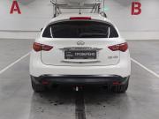 Infiniti QX70 Казань  - изображение 35