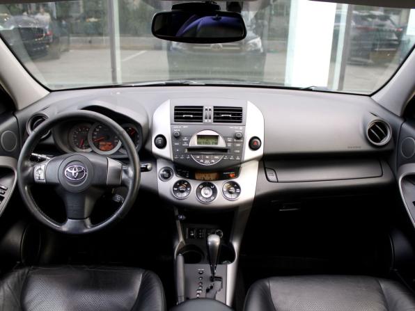 Toyota RAV4 III (XA30) с пробегом 2007 года, цена 1 140 000 рублей, 321800 км, внедорожник, Автокод Объявления