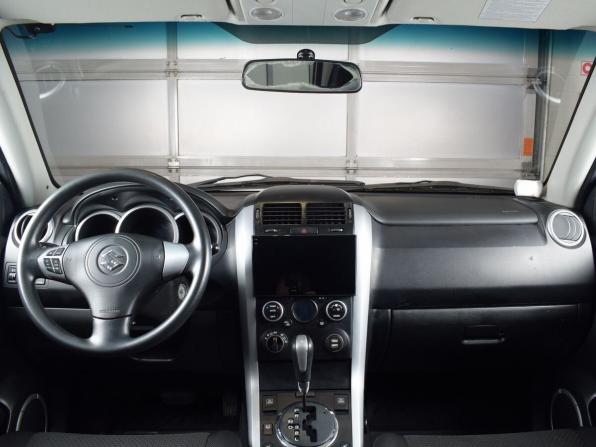 Suzuki Grand Vitara II Рестайлинг с пробегом 2010 года, цена 1 099 995 рублей, 218630 км, внедорожник, Автокод Объявления