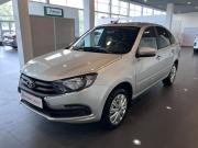 Lada (ВАЗ) Granta I Рестайлинг Чебоксары  - изображение 40