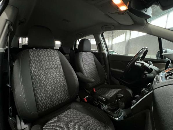 Opel Mokka I с пробегом 2012 года, цена 990 000 рублей, 164294 км, внедорожник, Автокод Объявления