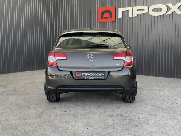 Citroen C4 II с пробегом 2013 года, цена 677 000 рублей, 145865 км, хэтчбек, Автокод Объявления