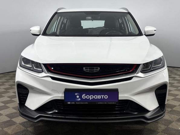 Geely Coolray I с пробегом 2022 года, цена 1 725 000 рублей, 42490 км, внедорожник, Автокод Объявления