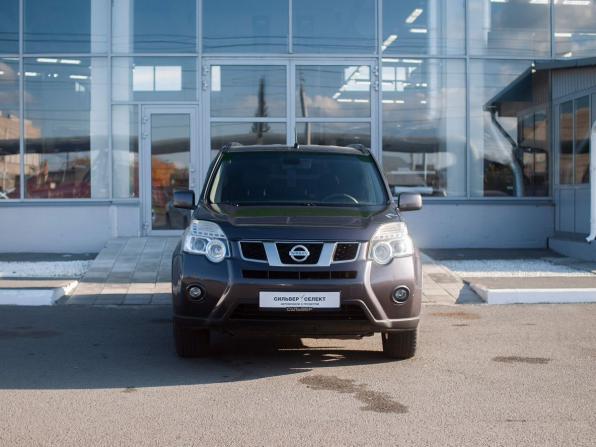 Nissan X-Trail II Рестайлинг с пробегом 2011 года, цена 1 270 000 рублей, 184867 км, внедорожник, Автокод Объявления