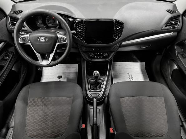 Lada (ВАЗ) Vesta I с пробегом 2017 года, цена 825 000 рублей, 86071 км, седан, Автокод Объявления