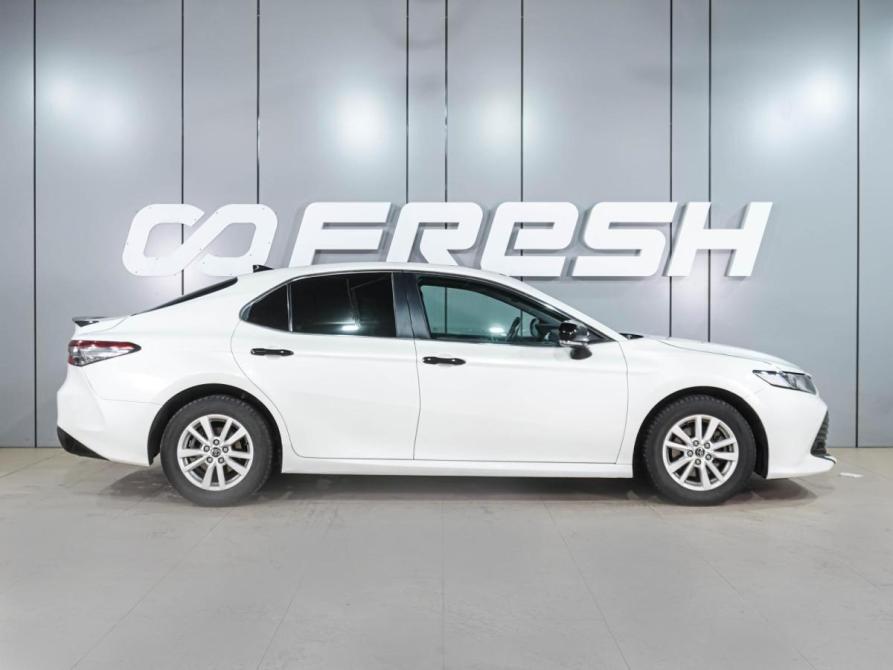 Toyota Camry VIII (XV70) Воронеж  - изображение 5