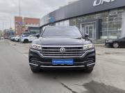 Volkswagen Touareg III Санкт-Петербург  - изображение 31