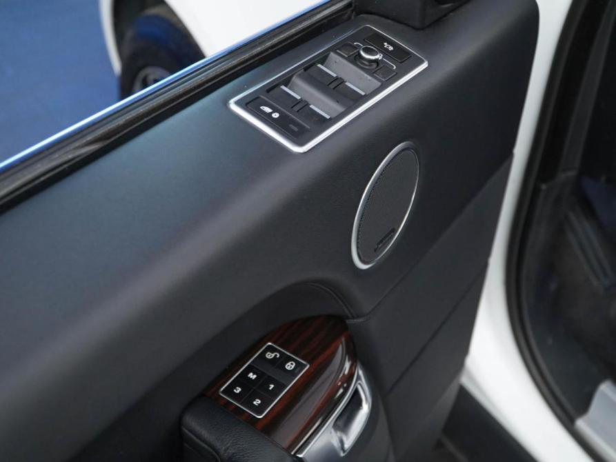 Land Rover Range Rover IV Москва  - изображение 22