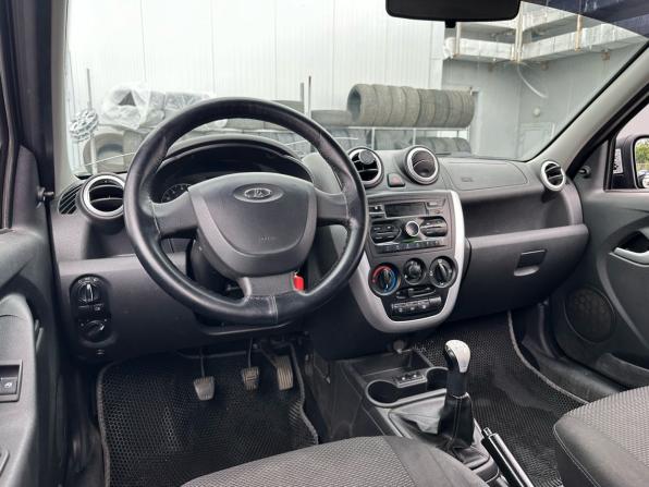 Lada (ВАЗ) Granta I с пробегом 2016 года, цена 490 000 рублей, 228856 км, лифтбек, Автокод Объявления