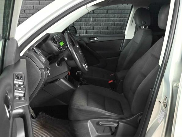 Volkswagen Tiguan I Рестайлинг с пробегом 2012 года, цена 1 480 000 рублей, 168800 км, внедорожник, Автокод Объявления