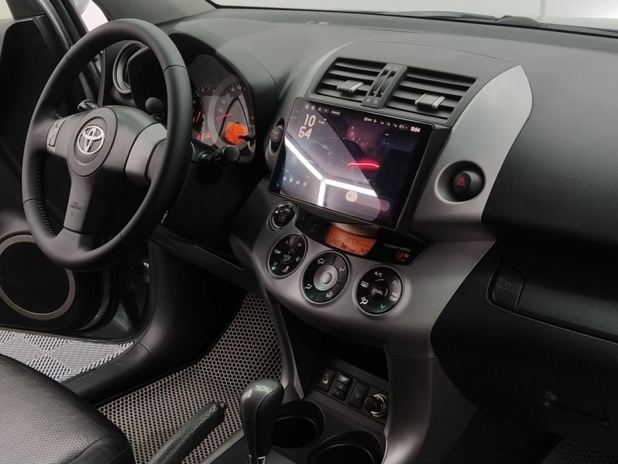 Toyota RAV4 III (XA30) Екатеринбург  - изображение 20