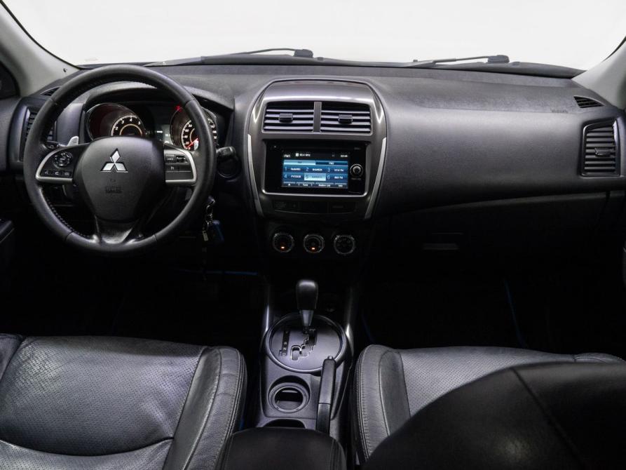 Mitsubishi ASX I Рестайлинг Тюмень  - изображение 19