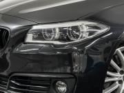 BMW 5 серии VI (F10/F11/F07) Рестайлинг Москва  - изображение 29