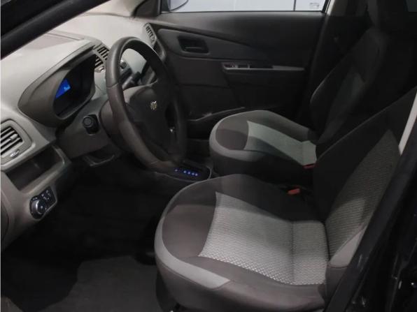 Chevrolet Cobalt II с пробегом 2013 года, цена 460 000 рублей, 229000 км, седан, Автокод Объявления