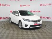 Toyota Corolla XI (E160 E170 E180) Вологда  - изображение 20