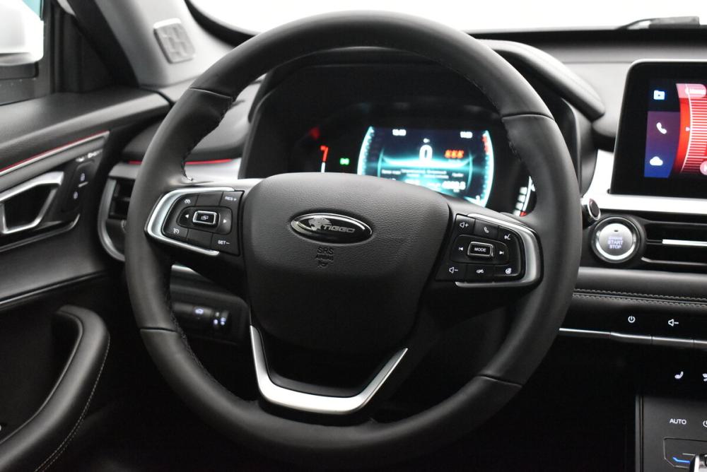 Chery Tiggo 7 Pro I Москва  - изображение 15