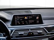 BMW 7 серии VI (G11/G12) Рестайлинг Магнитогорск  - изображение 52