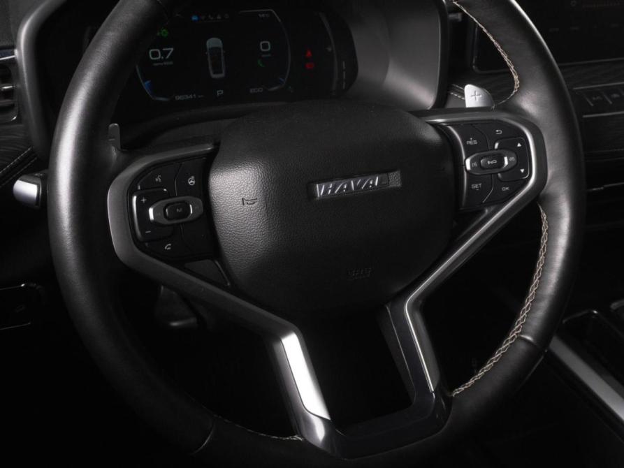 Haval Jolion I Минеральные Воды  - изображение 11