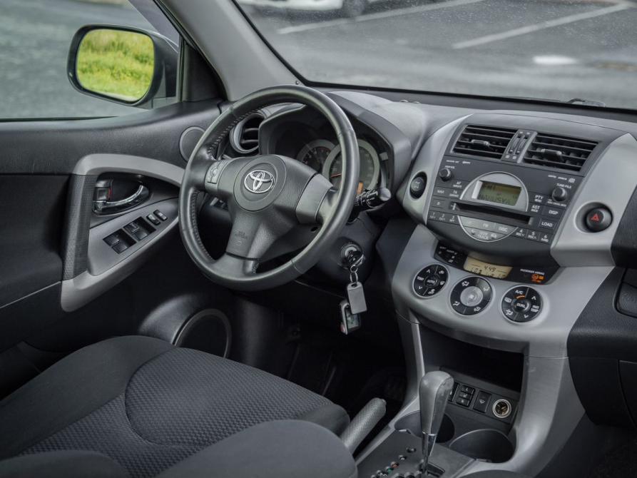Toyota RAV4 III (XA30) Тюмень  - изображение 6