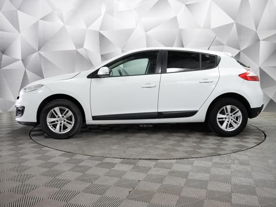 Renault Megane III Рестайлинг Ульяновск  - изображение 2
