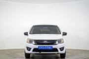 Lada (ВАЗ) Granta I Рестайлинг Оренбург  - изображение 19