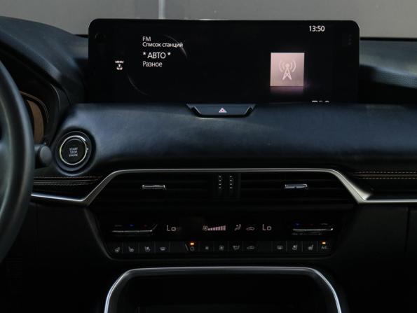 Mazda CX-60 с пробегом 2024 года, цена 4 356 000 рублей, 18770 км, внедорожник, Автокод Объявления