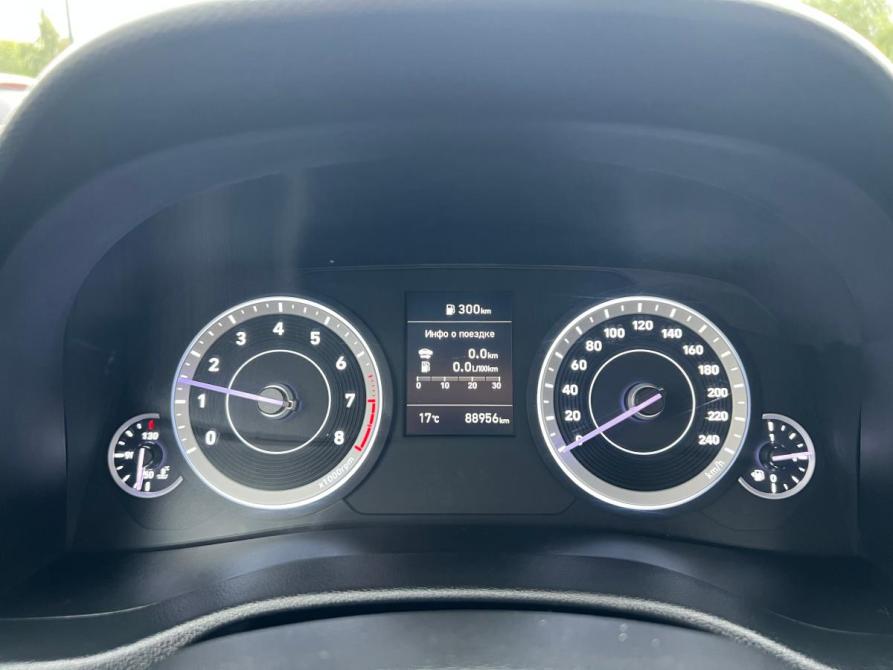 Hyundai Creta II Стерлитамак  - изображение 16