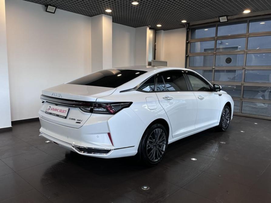 Dongfeng Shine Max Чебоксары  - изображение 3