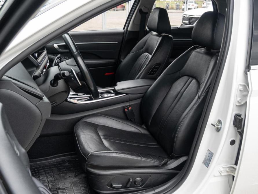 Hyundai Sonata VIII (DN8) Краснодар  - изображение 10