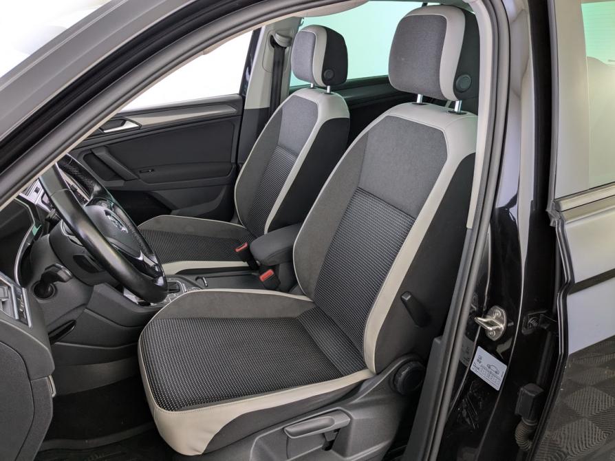 Volkswagen Tiguan II Москва  - изображение 20