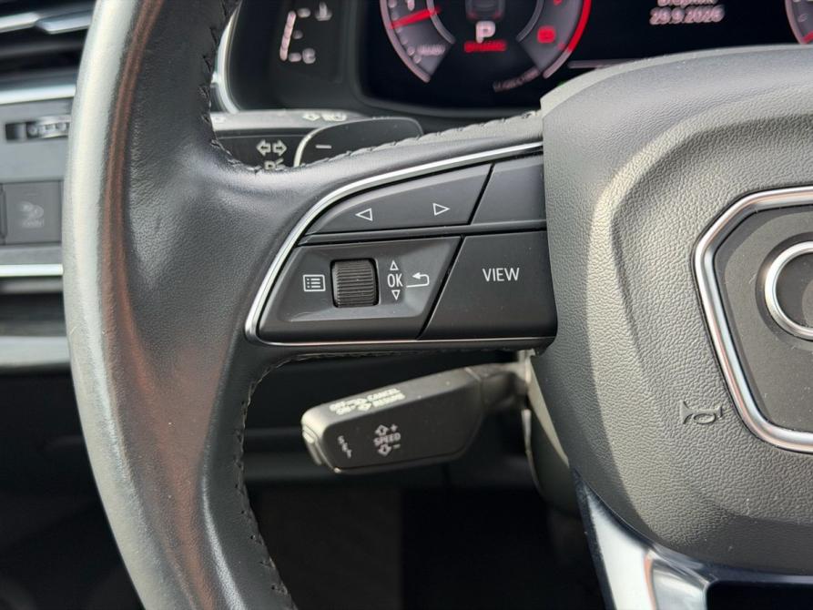 Audi Q7 II (4M) Рестайлинг Казань  - изображение 23