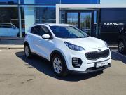 Kia Sportage IV Москва  - изображение 22