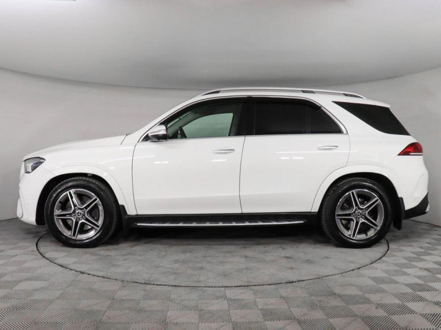 Mercedes-Benz GLE II (V167) Химки  - изображение 7