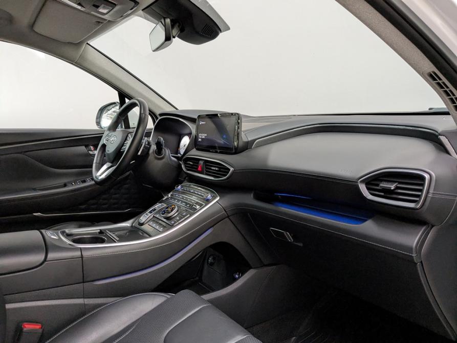 Hyundai Santa Fe IV Рестайлинг Москва  - изображение 16