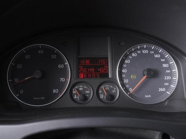 Volkswagen Golf Plus I с пробегом 2007 года, цена 770 000 рублей, 250149 км, хэтчбек, Автокод Объявления