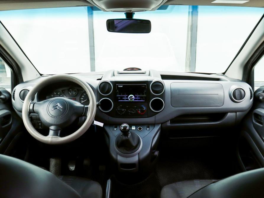 Citroen Berlingo II Екатеринбург  - изображение 16