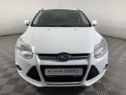 Ford Focus III Москва  - изображение 21