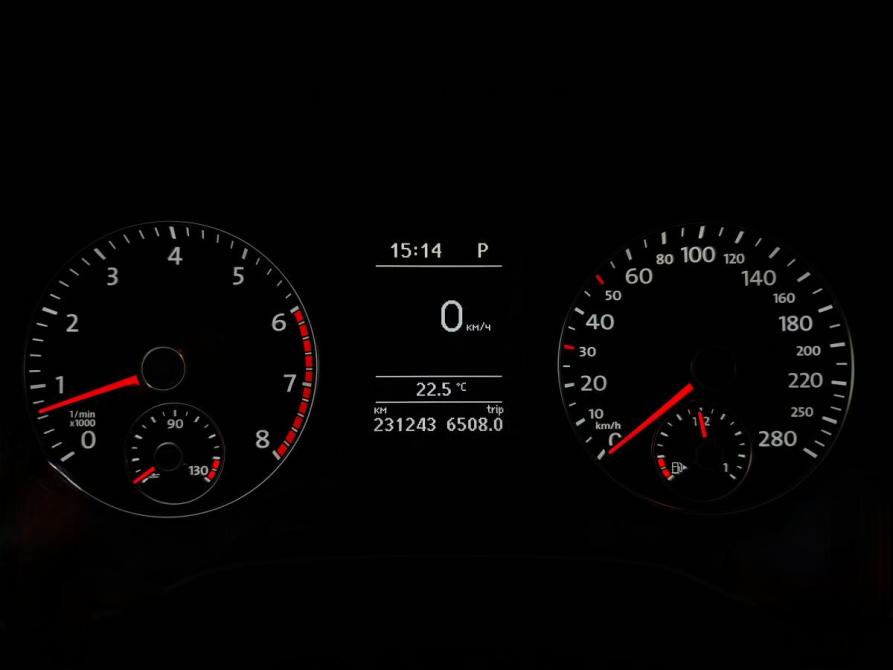 Volkswagen Jetta VI Москва  - изображение 16