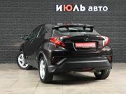 Toyota C-HR I Екатеринбург  - изображение 18