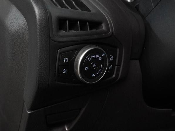Ford Focus III Рестайлинг с пробегом 2016 года, цена 1 169 000 рублей, 120313 км, седан, Автокод Объявления